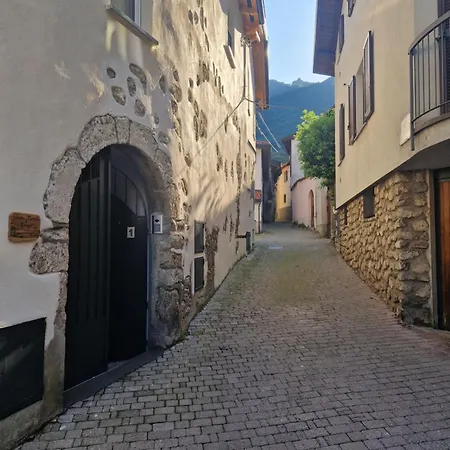 Tra Monti E Апартаменты *