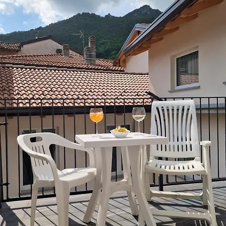 Tra Monti E Apartment *