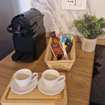 Tra Monti E * 레코