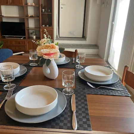 Tra Monti E Apartment