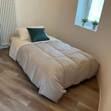 Apartment Tra Monti E Ballabio