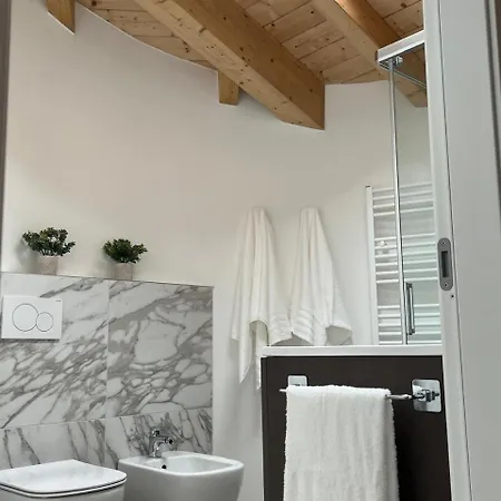 Apartment Tra Monti E