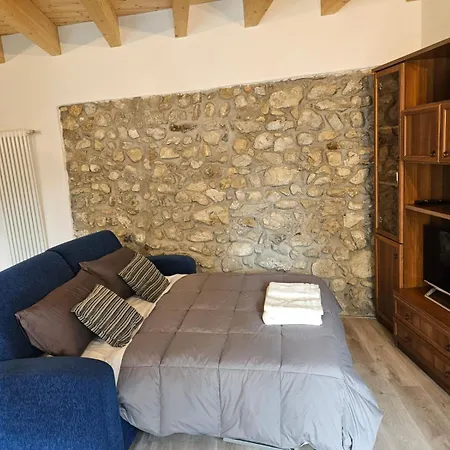 아파트 Tra Monti E 레코