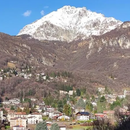 Tra Monti E Ballabio