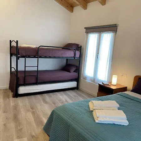 Tra Monti E 아파트