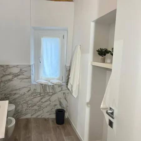 Apartment Tra Monti E *