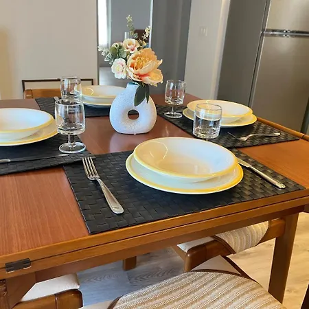Apartment Tra Monti E Ballabio