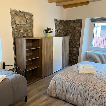 Tra Monti E 아파트