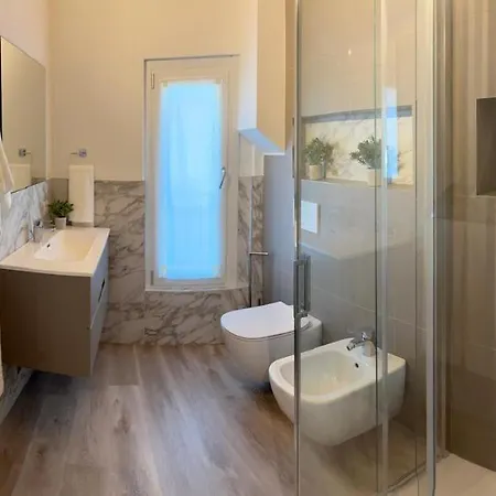 Tra Monti E Apartment *
