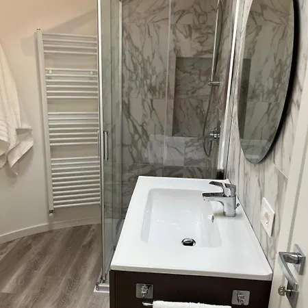 Apartment Tra Monti E *