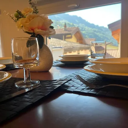 Apartment Tra Monti E Ballabio
