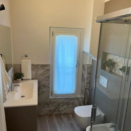 Apartment Tra Monti E