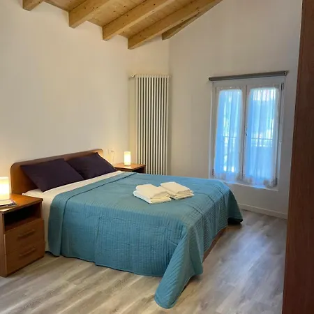 Apartment Tra Monti E Ballabio