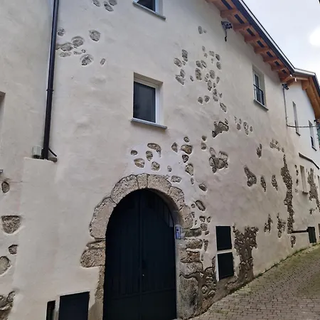 Tra Monti E Apartment