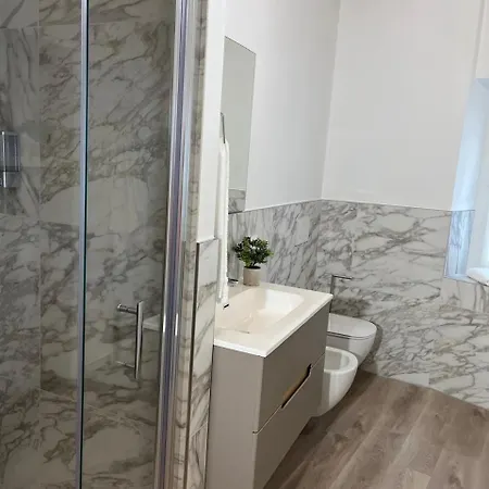 Tra Monti E Apartment Ballabio
