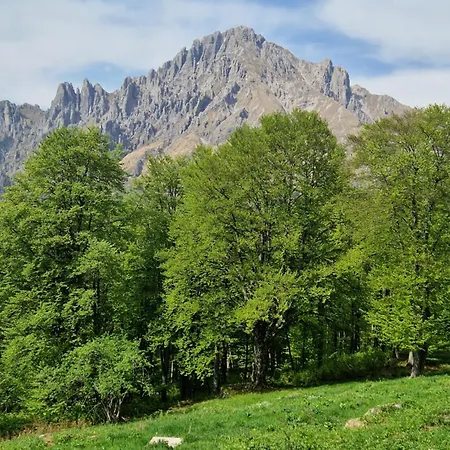 Tra Monti E Ballabio