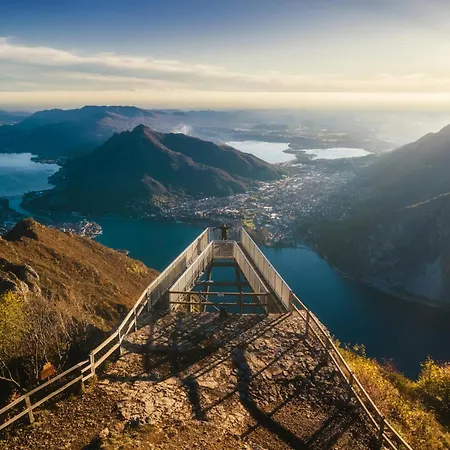 아파트 Tra Monti E