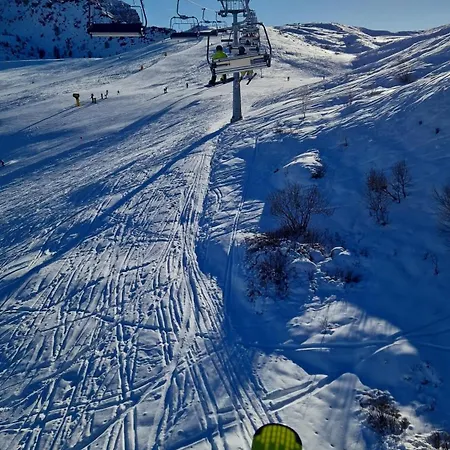 Tra Monti E * 레코