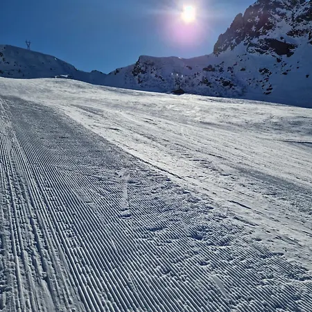 Tra Monti E * 레코