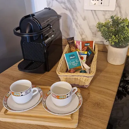 公寓 Tra Monti E 莱科