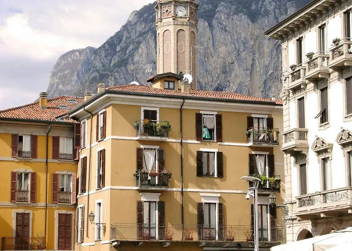 Tra Monti E *