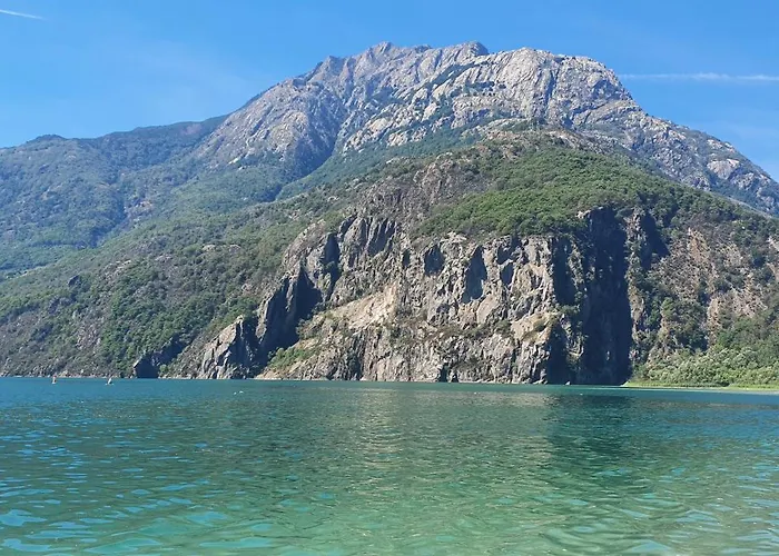 Tra Monti E Apartament Lecco